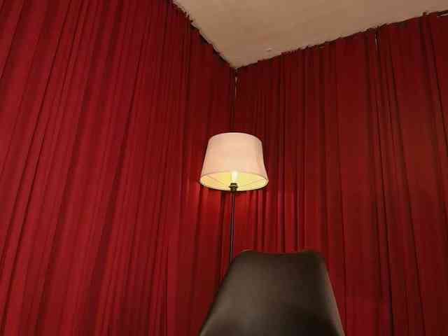 Alice-blaker webcam