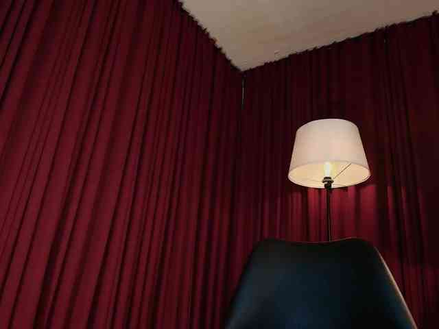 Alice-blaker webcam