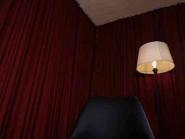 Alice-blaker webcam