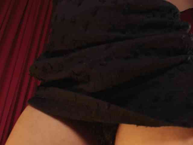 Alice-blaker webcam