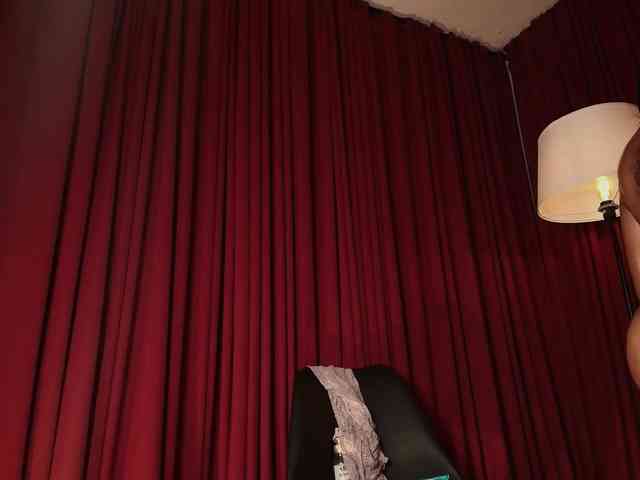 Alice-blaker webcam