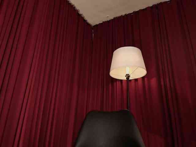 Alice-blaker webcam