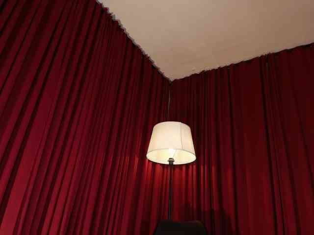 Alice-blaker webcam