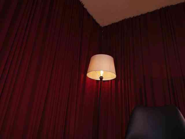 Alice-blaker webcam
