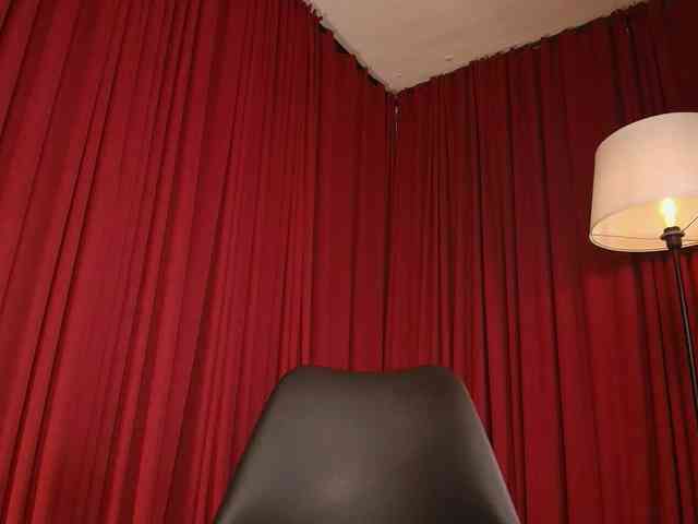 Alice-blaker webcam