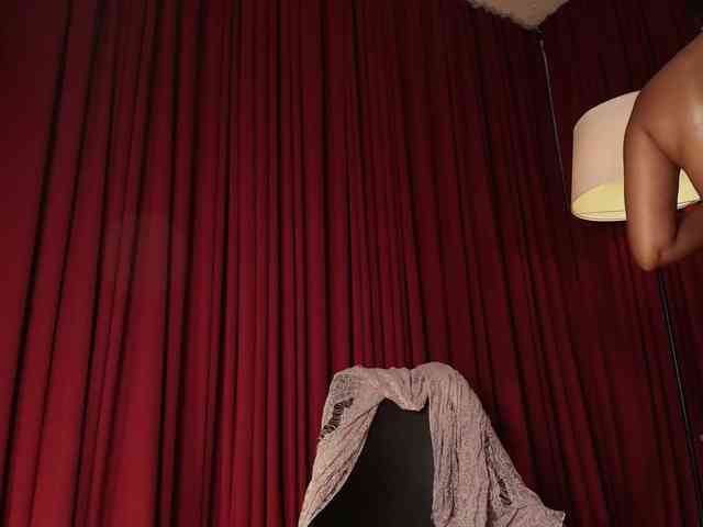 Alice-blaker webcam