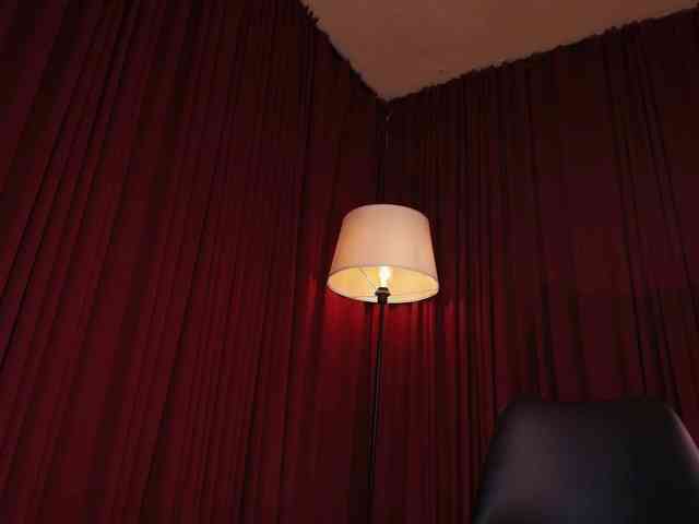 Alice-blaker's cam show statistics and live stream