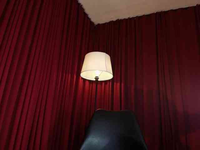 Alice-blaker webcam