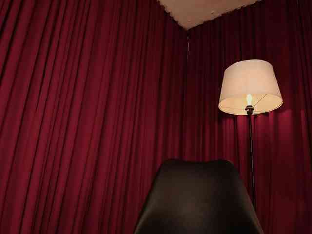 Alice-blaker webcam