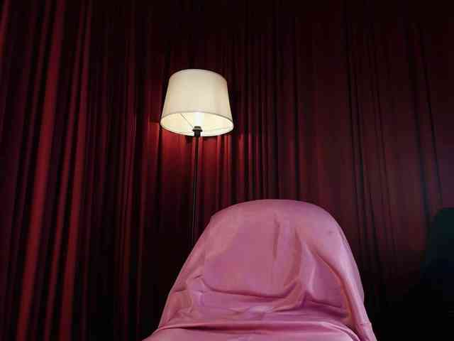 Alice-blaker webcam
