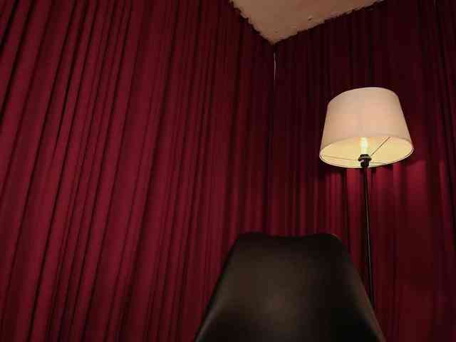 Alice-blaker webcam