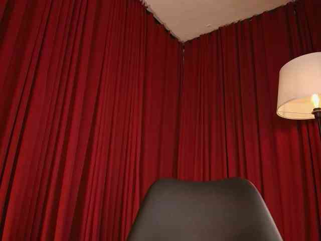 Alice-blaker webcam