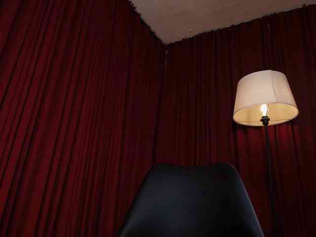Alice-blaker webcam