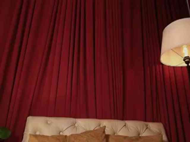 Alice-blaker webcam