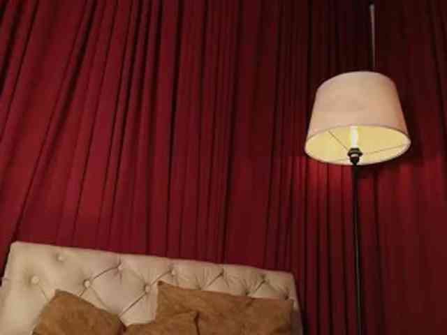 Alice-blaker webcam