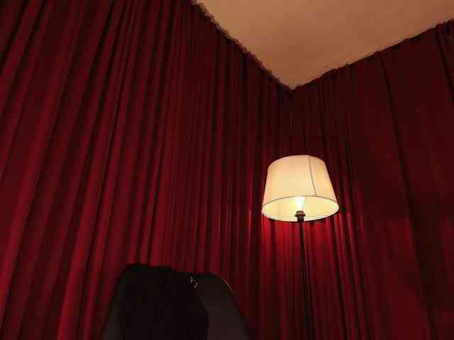 Alice-blaker webcam
