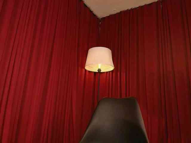 Alice-blaker webcam