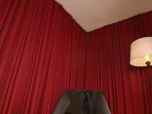 Alice-blaker webcam