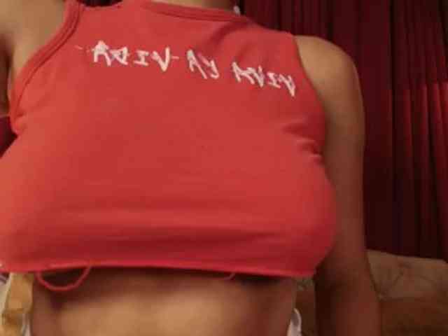 Alice-blaker webcam