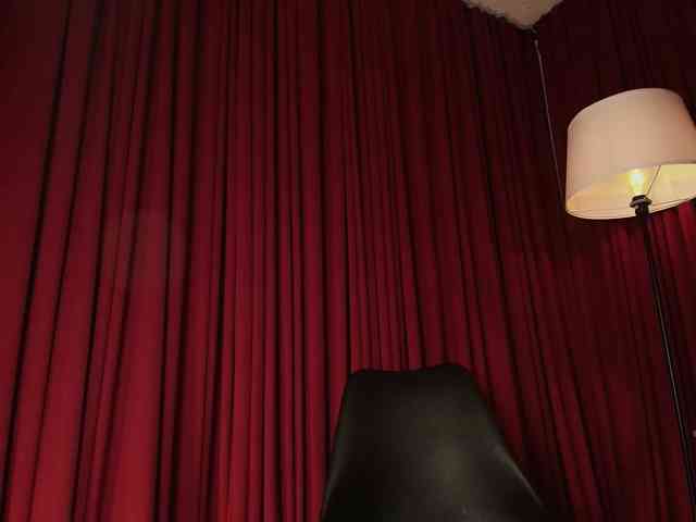 Alice-blaker webcam