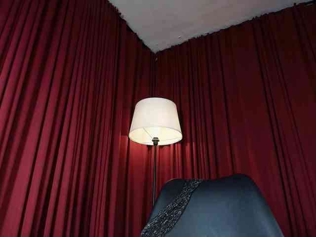 Alice-blaker webcam