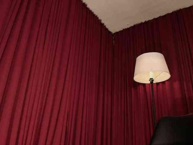 Alice-blaker webcam