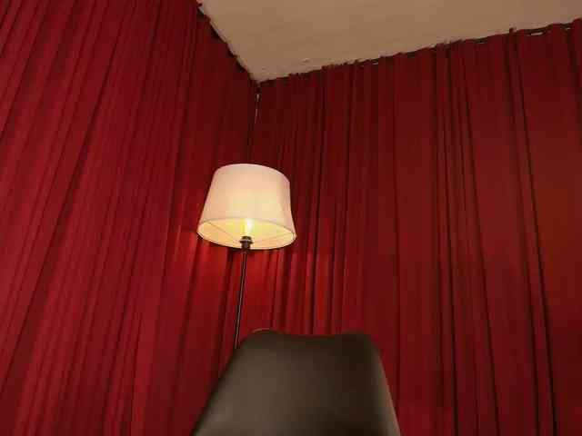 Alice-blaker webcam