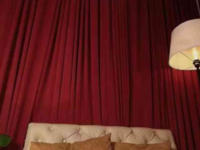 Alice-blaker webcam