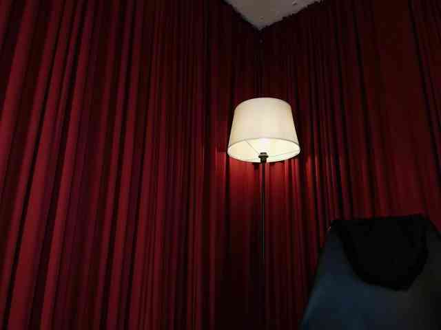 Alice-blaker webcam