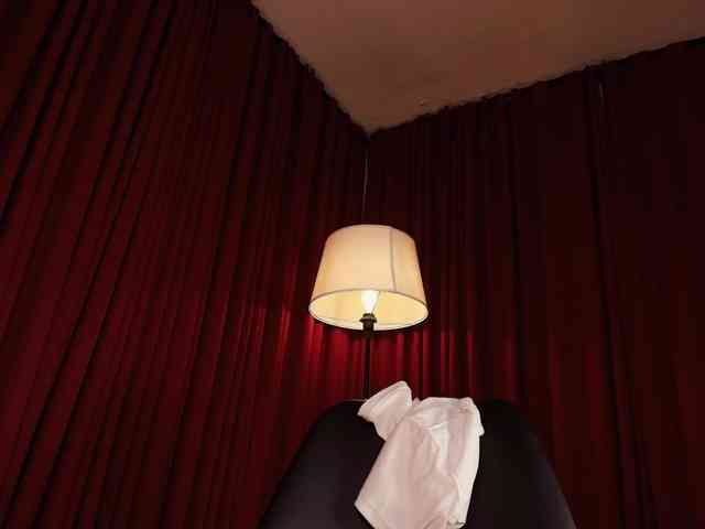 Alice-blaker webcam