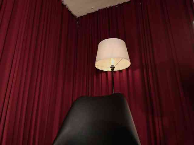 Alice-blaker webcam