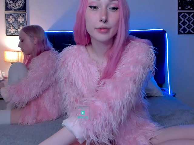 pink-poison live cam on BongaCams