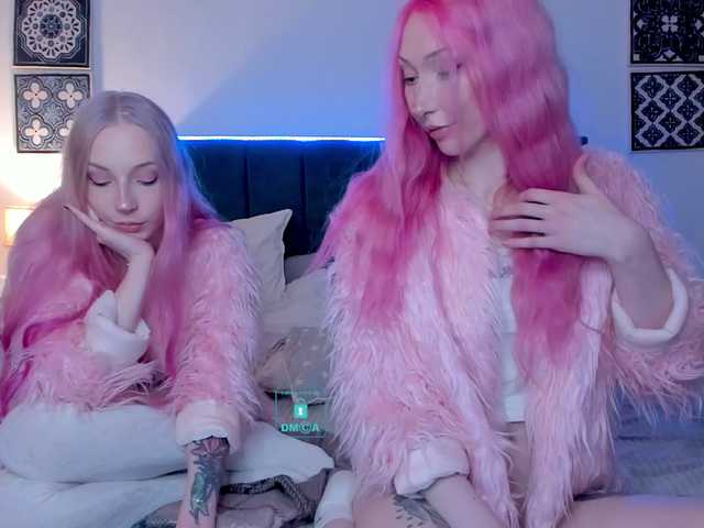 pink-poison live cam on BongaCams