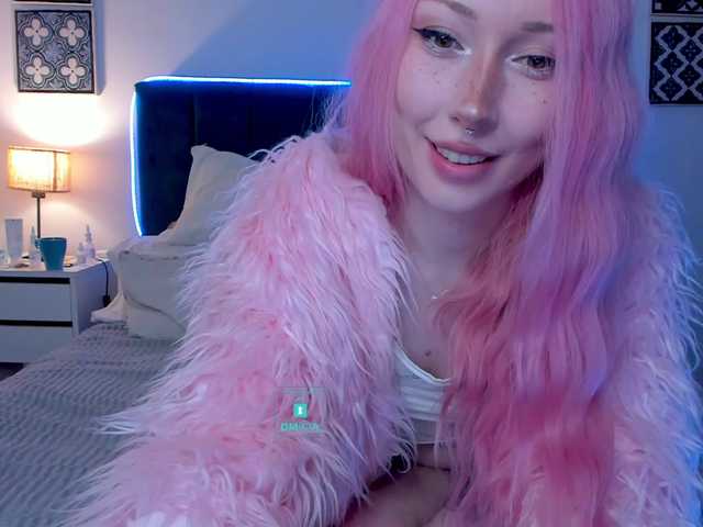 pink-poison live cam on BongaCams