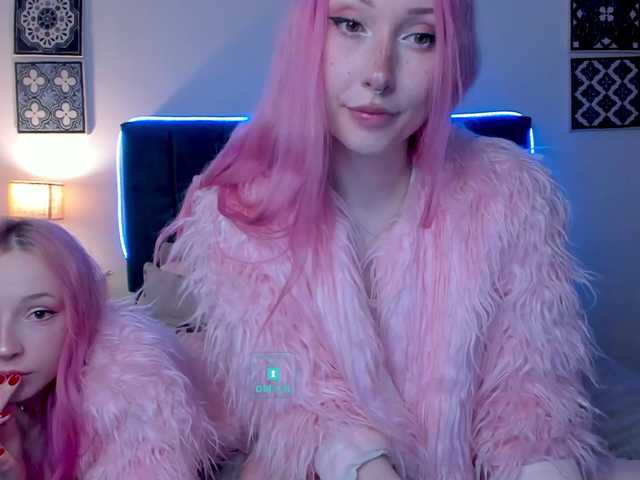 pink-poison live cam on BongaCams