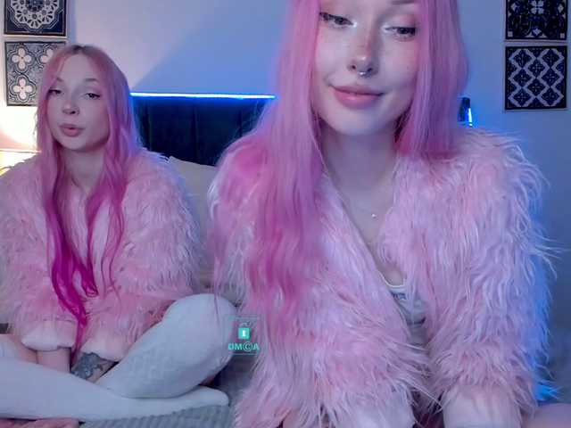 pink-poison live cam on BongaCams