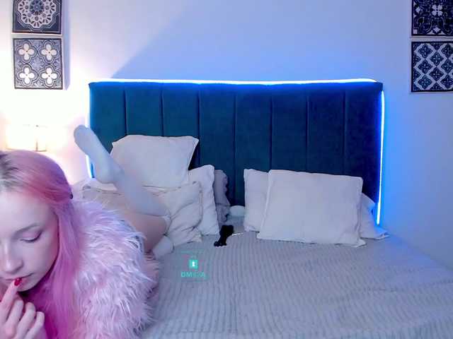 Live трансляция pink-poison - Runet.cam