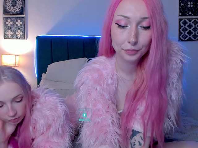 Live трансляция pink-poison - Runet.cam