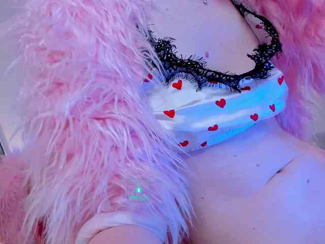 pink-poison webcam