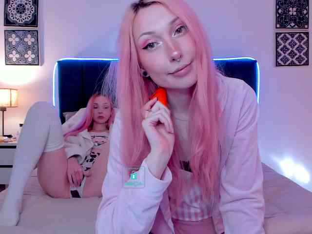 pink-poison webcam