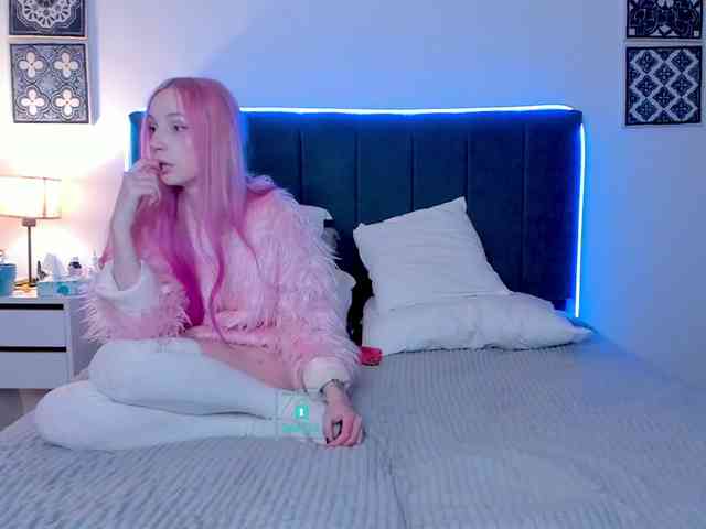 pink-poison webcam