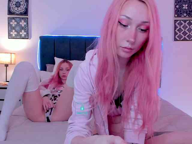 pink-poison webcam