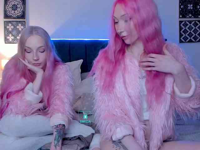 pink-poison webcam