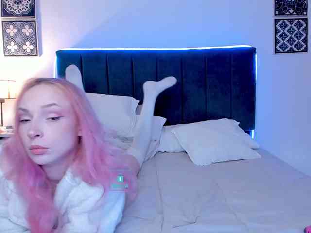 pink-poison webcam