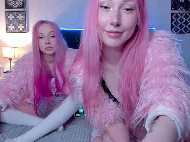 pink-poison webcam