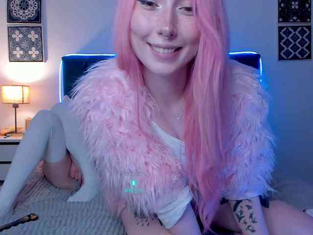 Model: pink-poison