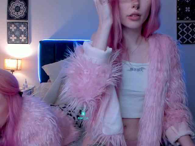 pink-poison webcam