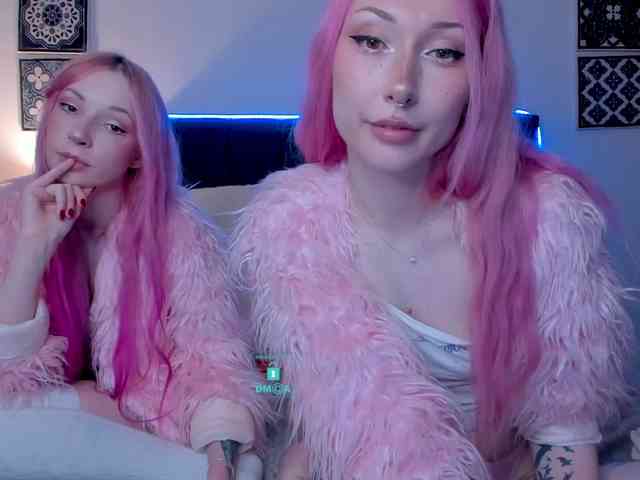 pink-poison webcam