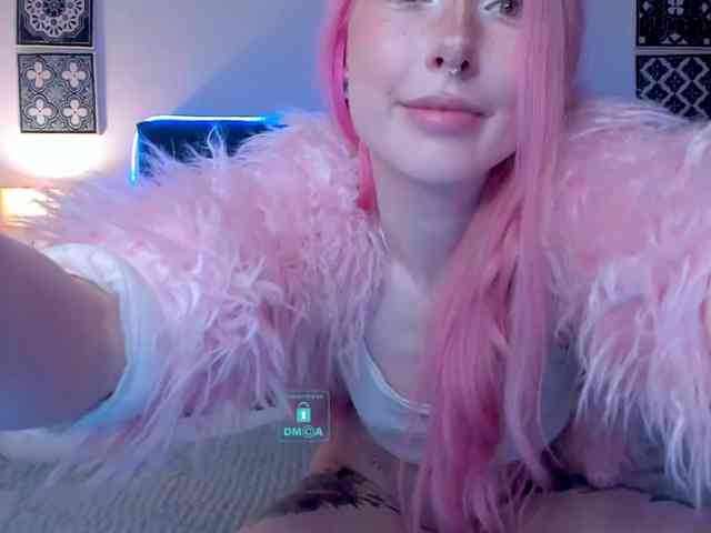 Model: pink-poison