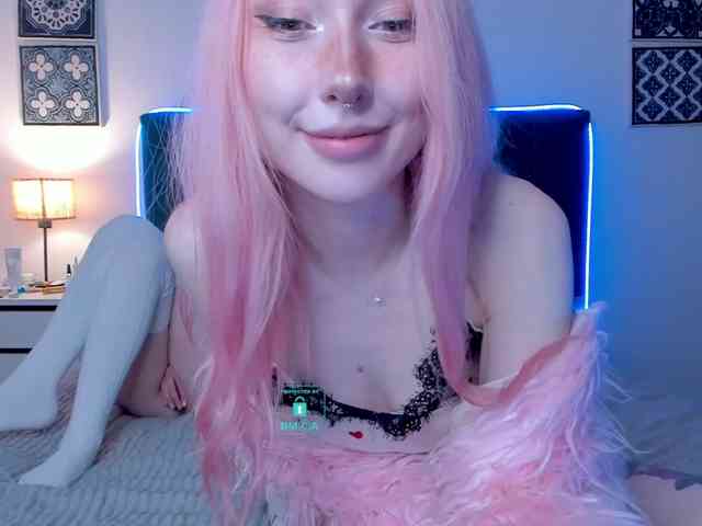 pink-poison webcam
